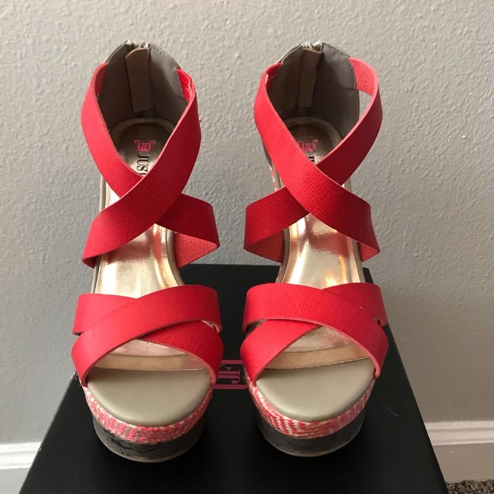 Wedges - Picture 2 of 8